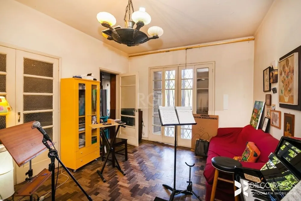 Apartamento, 4 quartos, 112 m² - Foto 2