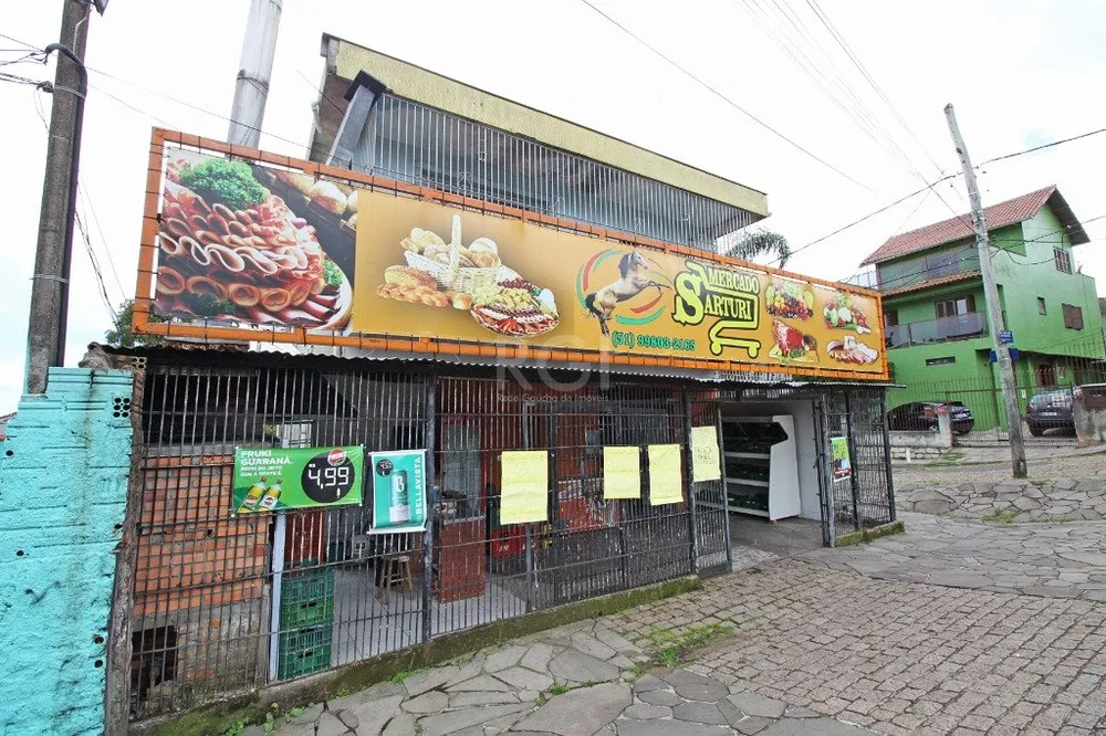 Loja-Salão - Foto 1