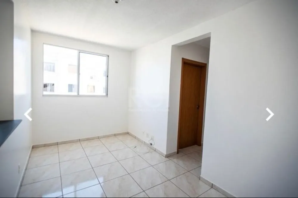 Apartamento, 2 quartos, 4503 m² - Foto 3