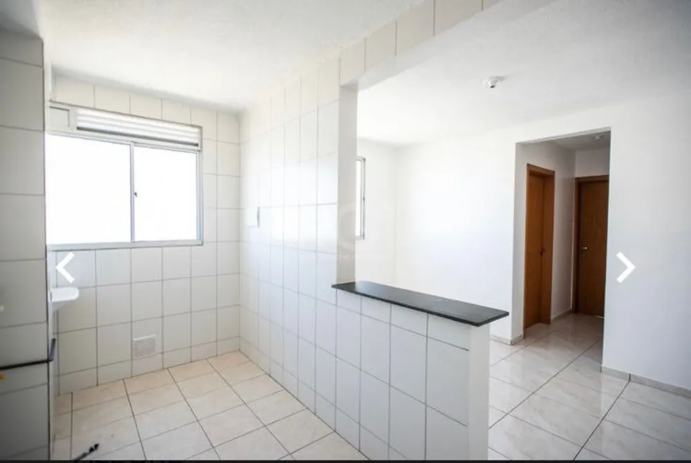 Apartamento, 2 quartos, 4503 m² - Foto 4