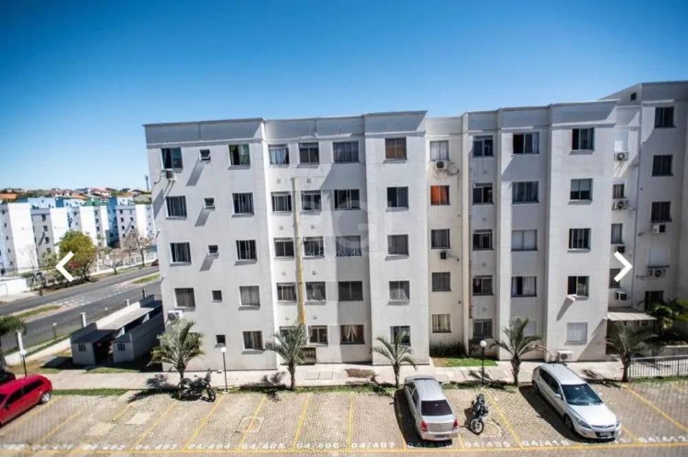 Apartamento, 2 quartos, 4503 m² - Foto 2