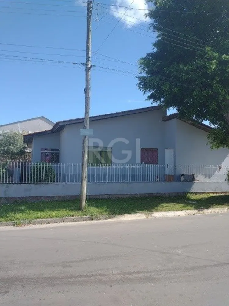 Casa, 4 quartos, 72 m² - Foto 2
