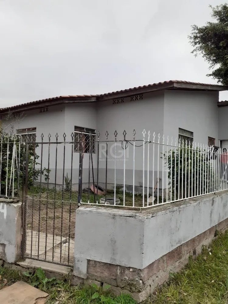 Casa, 4 quartos, 72 m² - Foto 1