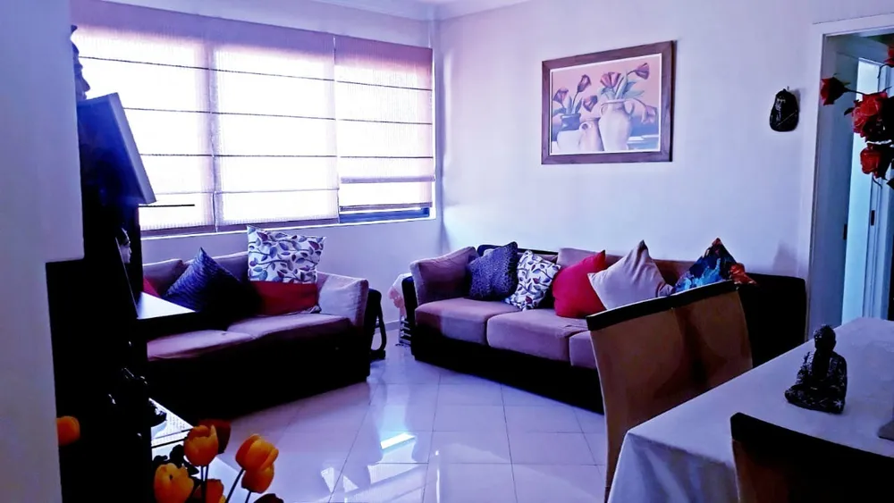 Apartamento, 2 quartos, 66 m² - Foto 1