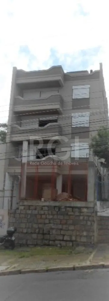 Cobertura, 150 m² - Foto 1