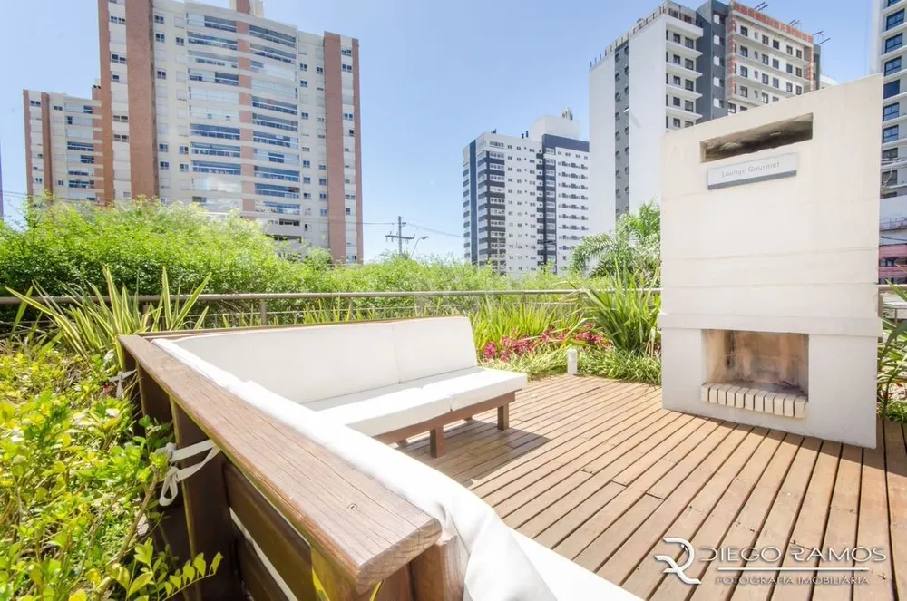 Apartamento, 3 quartos, 114 m² - Foto 3