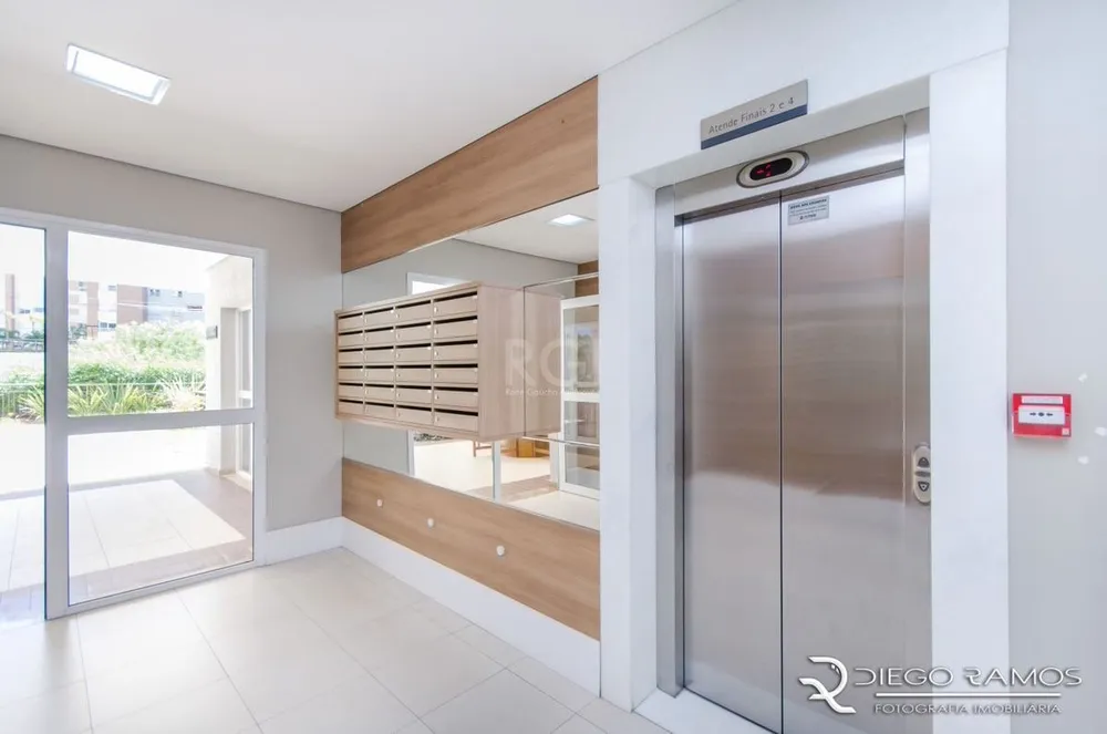 Apartamento, 3 quartos, 114 m² - Foto 2