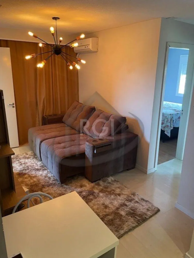 Apartamento, 2 quartos, 47 m² - Foto 3