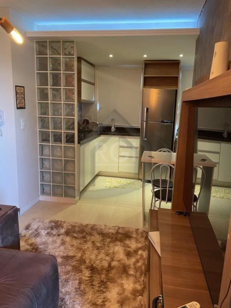 Apartamento, 2 quartos, 47 m² - Foto 4
