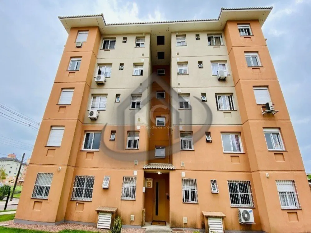 Apartamento, 2 quartos, 47 m² - Foto 1