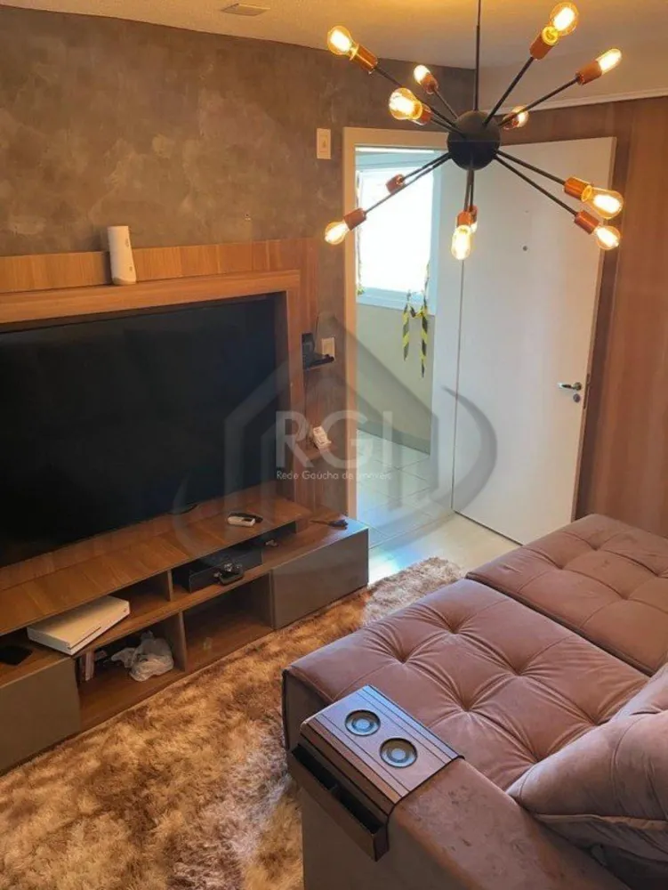 Apartamento, 2 quartos, 47 m² - Foto 2