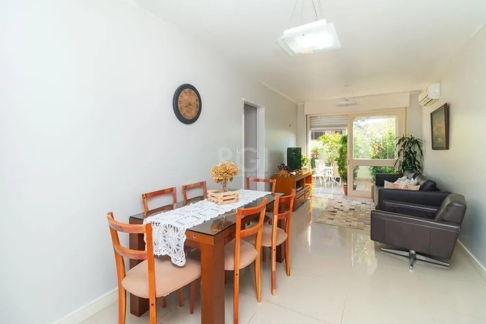 Casa, 2 quartos, 151 m² - Foto 1