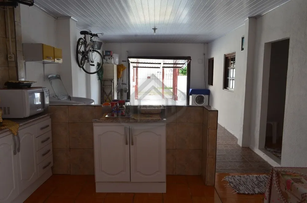 Casa, 3 quartos, 70 m² - Foto 2