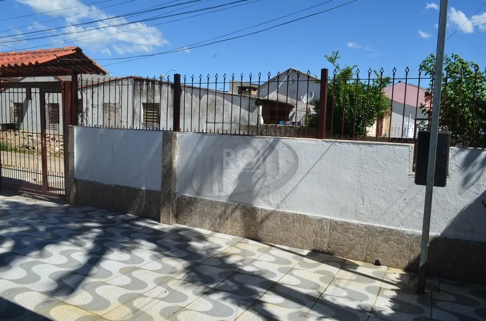 Casa, 3 quartos, 70 m² - Foto 1