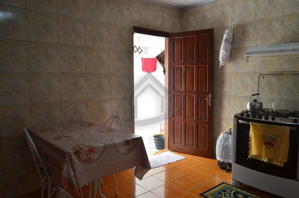 Casa, 3 quartos, 70 m² - Foto 4