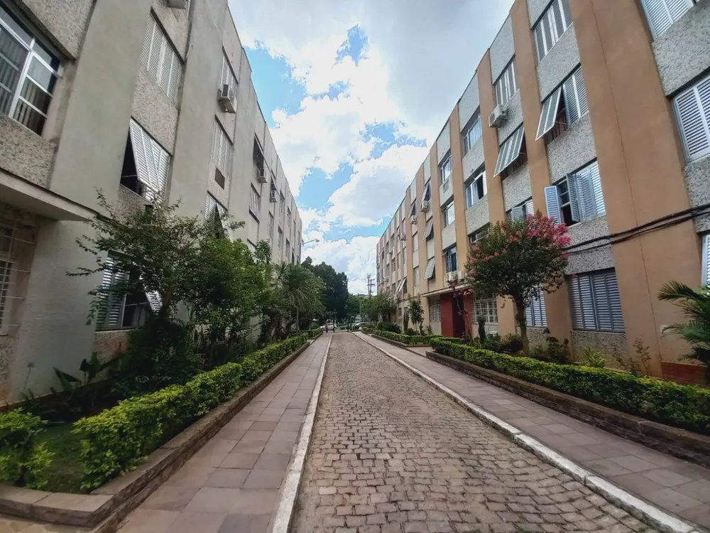 Apartamento, 3 quartos, 80 m² - Foto 2