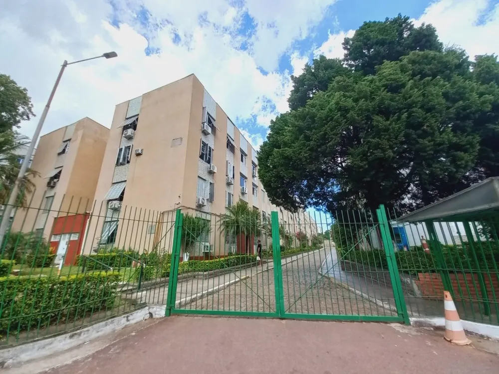 Apartamento, 3 quartos, 80 m² - Foto 1
