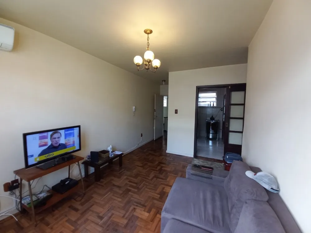Apartamento, 3 quartos, 80 m² - Foto 4