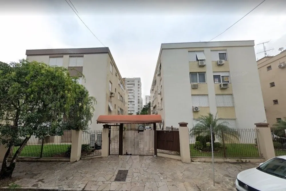 Apartamento, 2 quartos, 54 m² - Foto 1