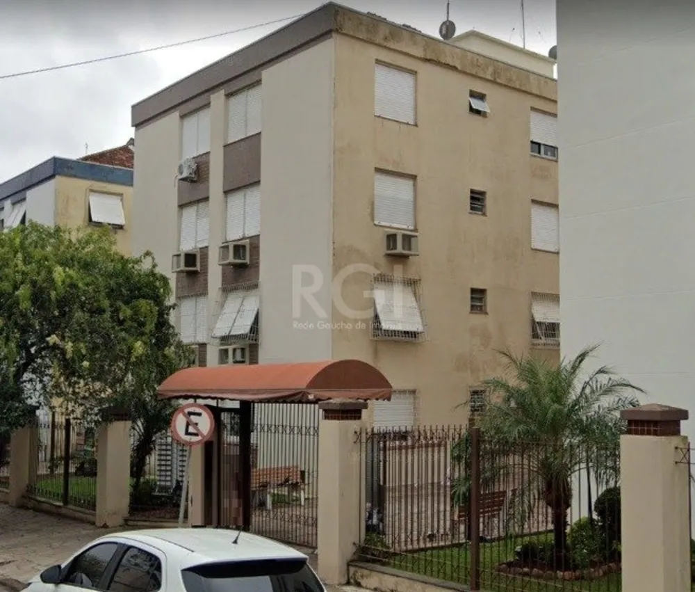 Apartamento, 2 quartos, 54 m² - Foto 2