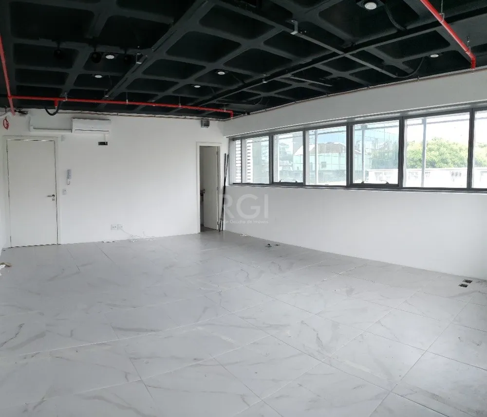 Sala-Conjunto, 55 m² - Foto 1