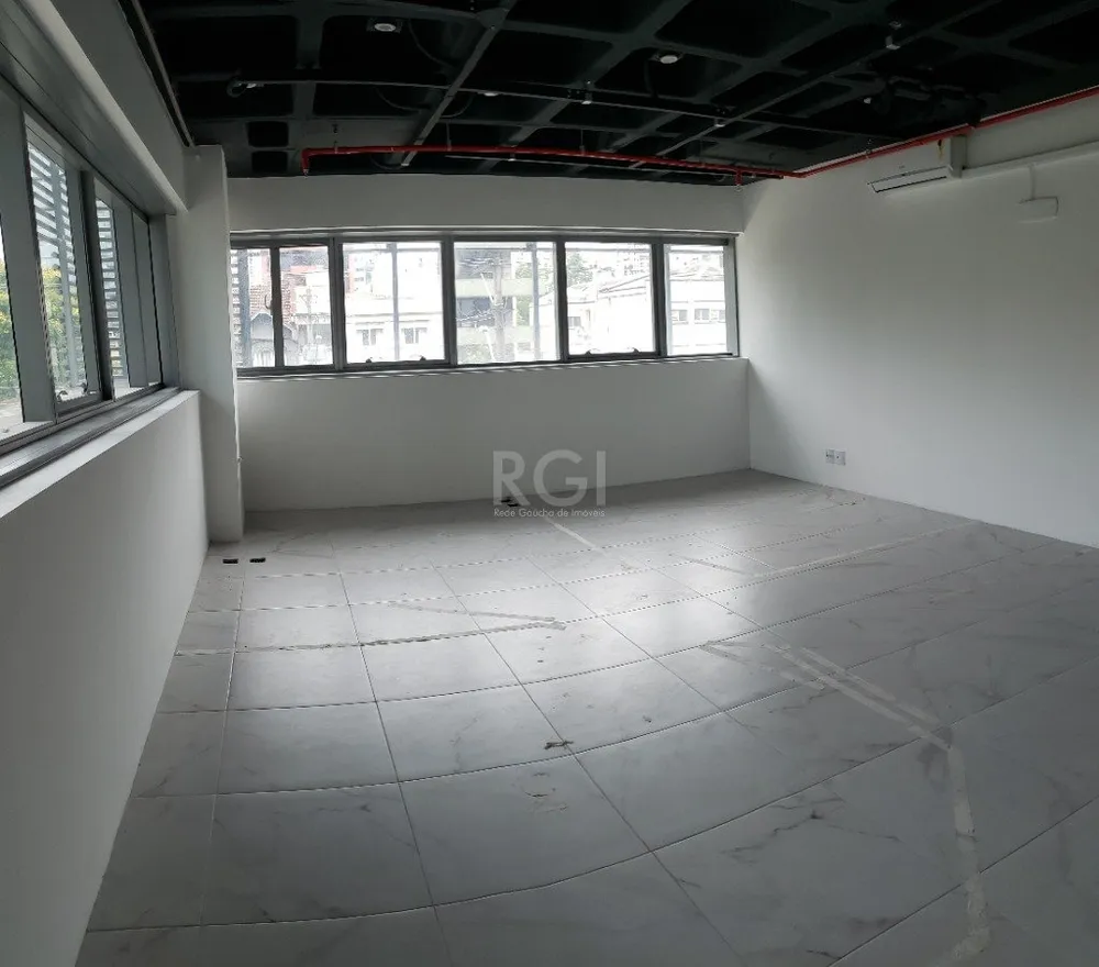 Sala-Conjunto, 55 m² - Foto 2