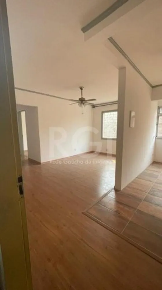 Apartamento, 2 quartos, 61 m² - Foto 1