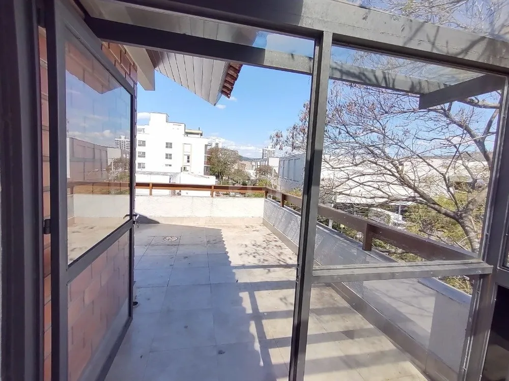 Cobertura, 3 quartos, 186 m² - Foto 4