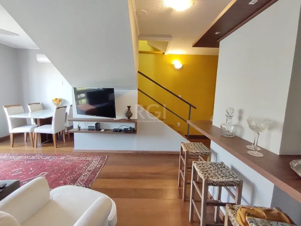 Cobertura, 3 quartos, 186 m² - Foto 3