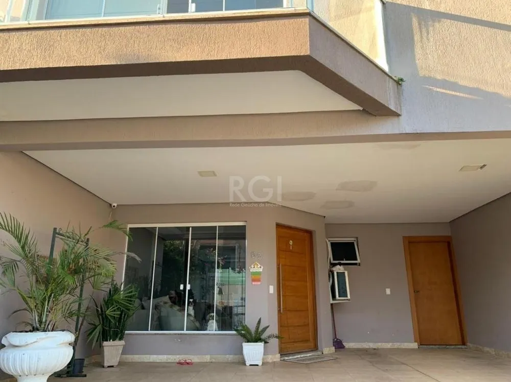 Sobrado, 3 quartos, 300 m² - Foto 2