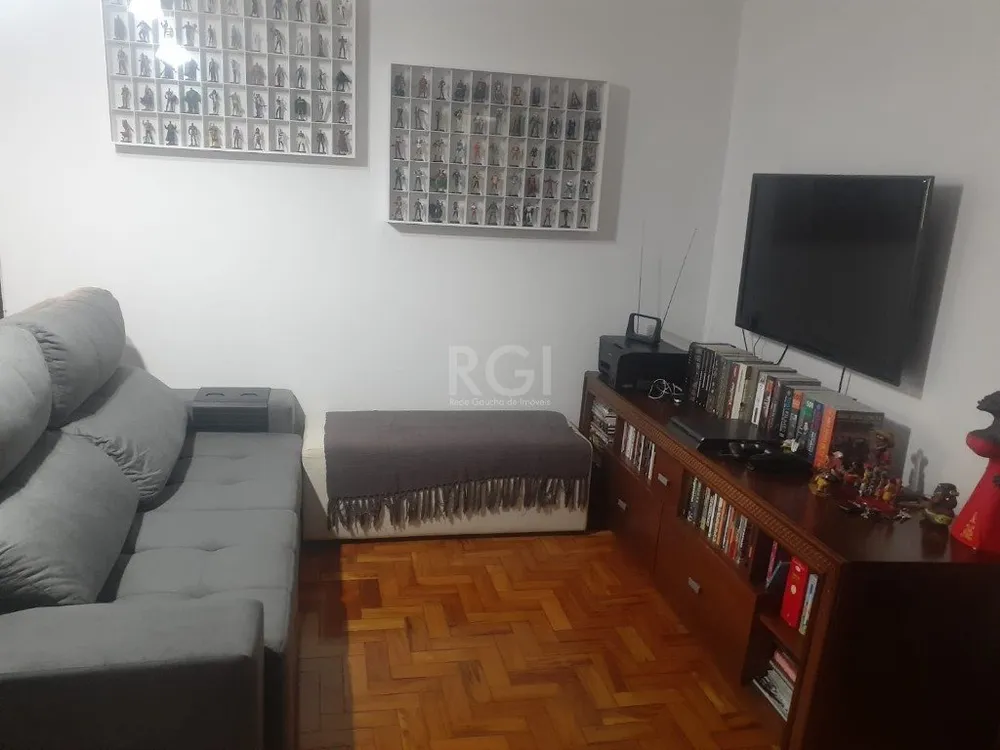 Apartamento, 2 quartos, 70 m² - Foto 4