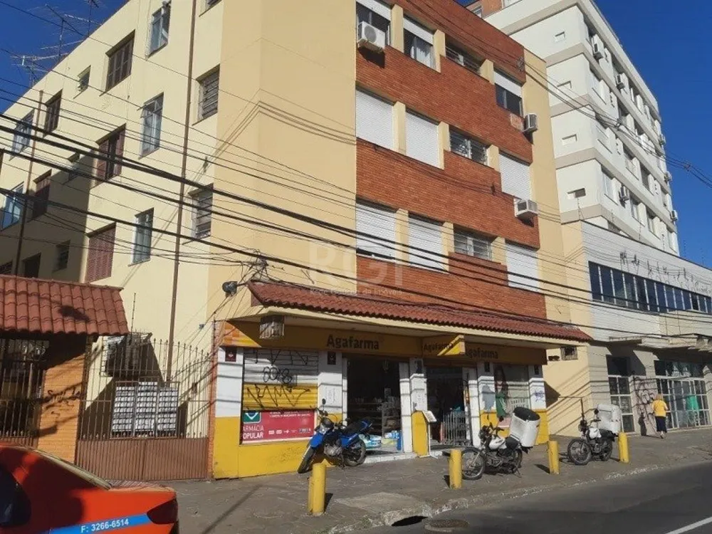 Apartamento, 2 quartos, 70 m² - Foto 1