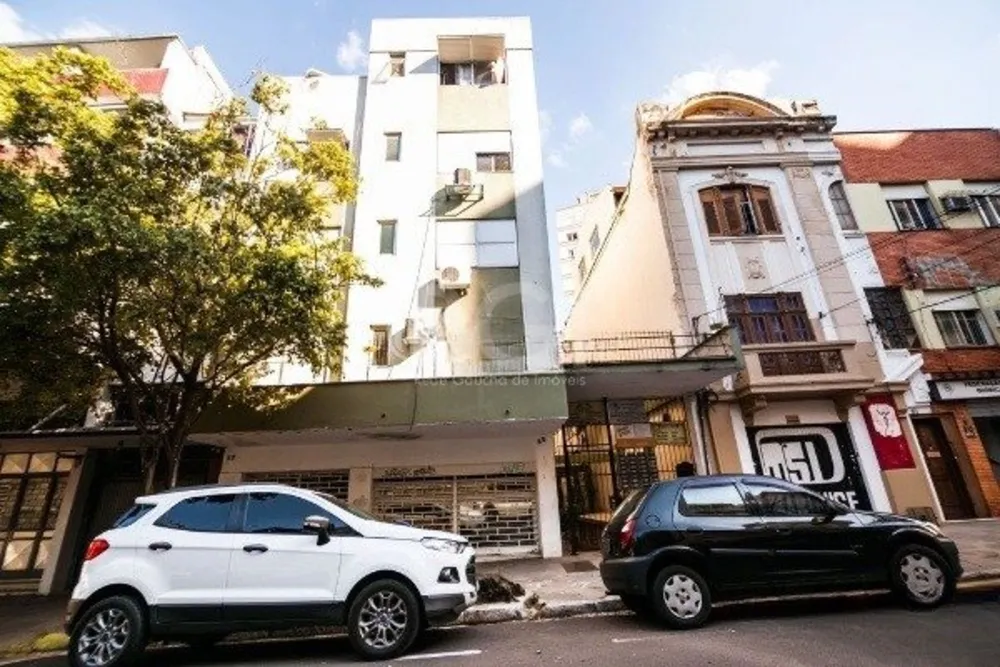 Apartamento, 2 quartos, 45 m² - Foto 2