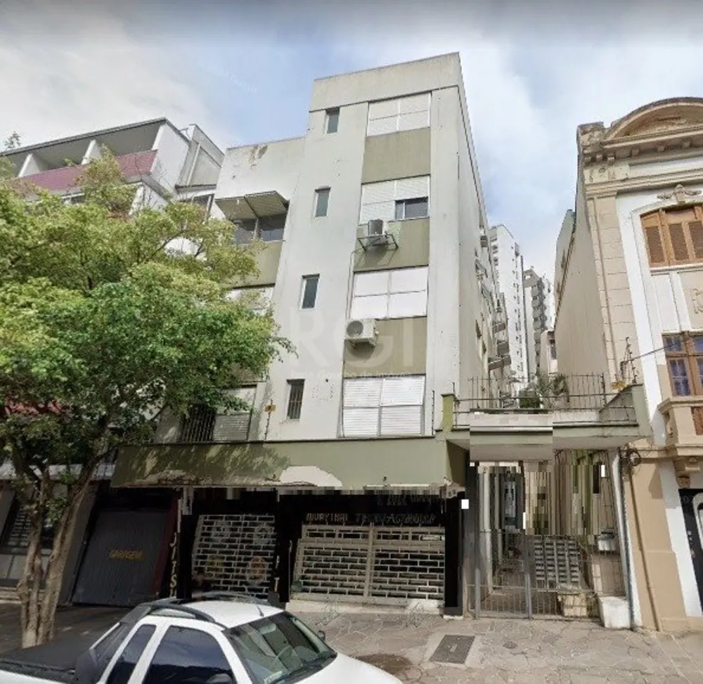 Apartamento, 2 quartos, 45 m² - Foto 1