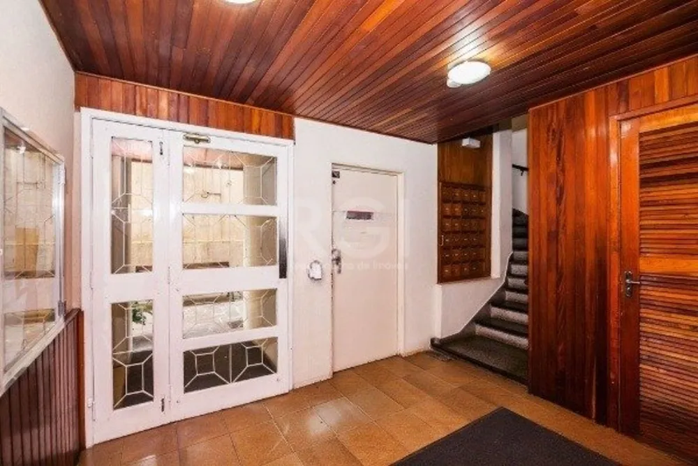 Apartamento, 2 quartos, 45 m² - Foto 4