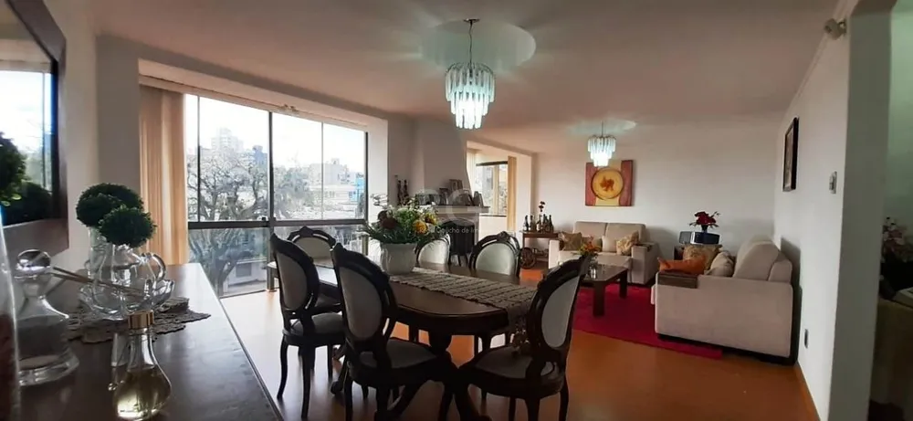 Cobertura, 3 quartos, 250 m² - Foto 2