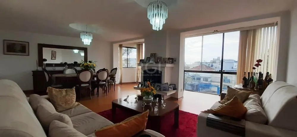 Cobertura, 3 quartos, 250 m² - Foto 3