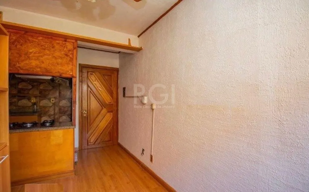 Apartamento, 1 quarto, 28 m² - Foto 4