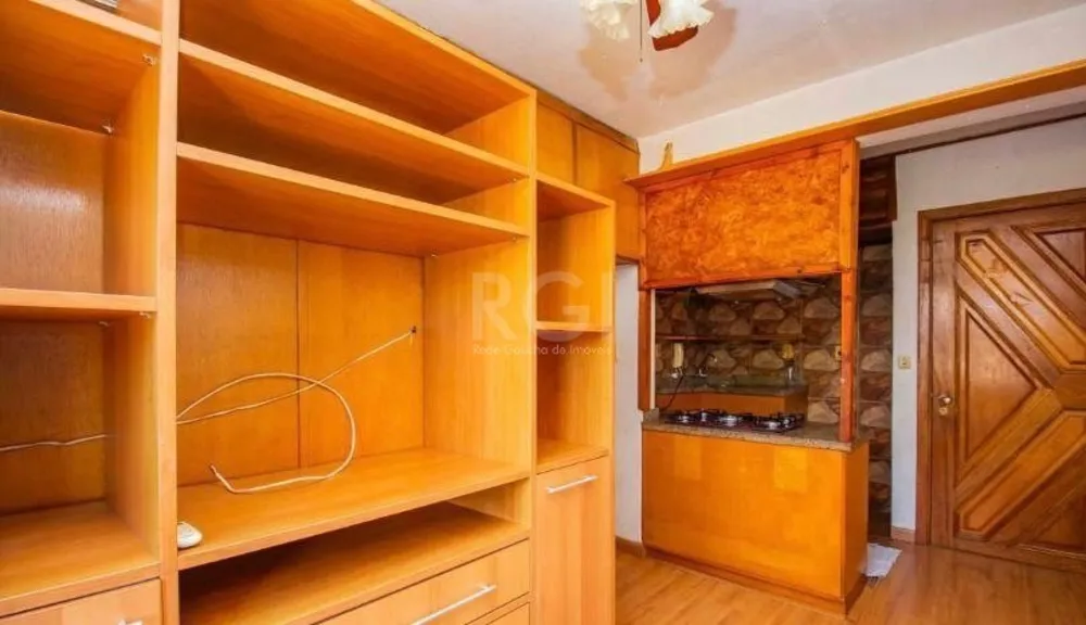 Apartamento, 1 quarto, 28 m² - Foto 2