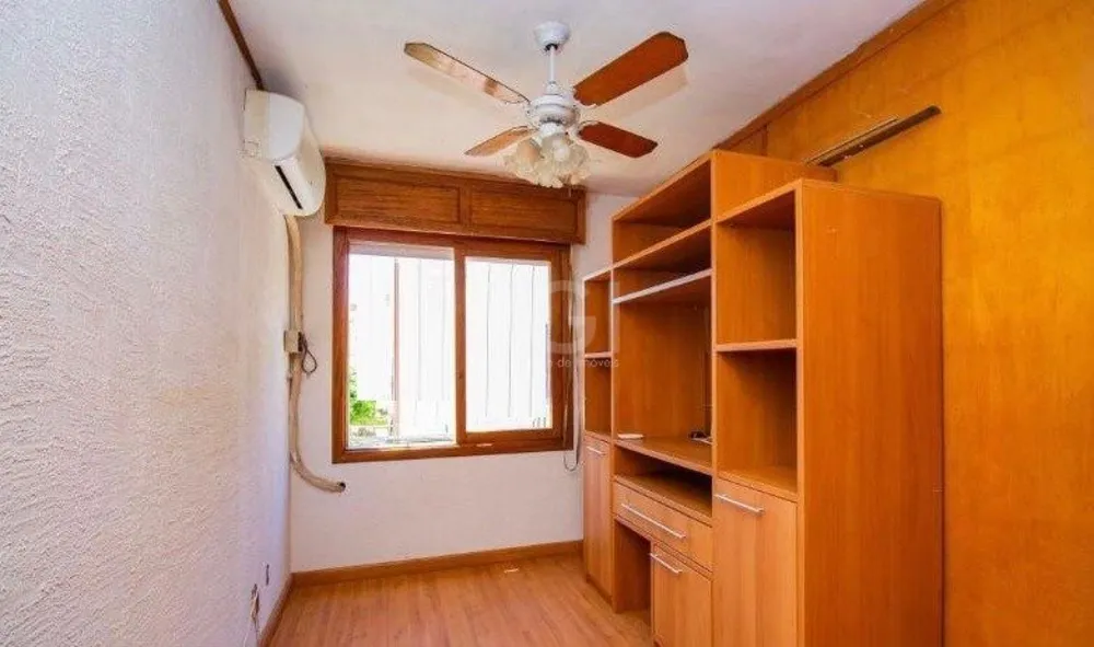 Apartamento, 1 quarto, 28 m² - Foto 1