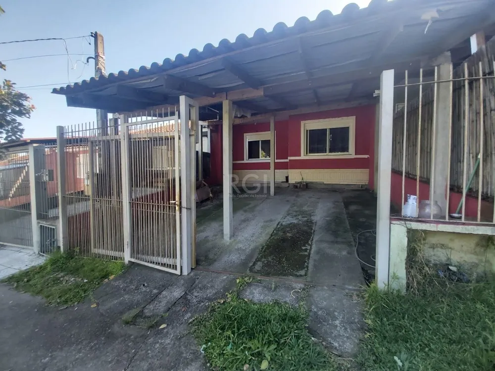 Casa, 2 quartos, 42 m² - Foto 2