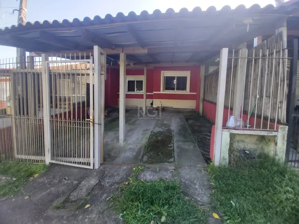 Casa, 2 quartos, 42 m² - Foto 3