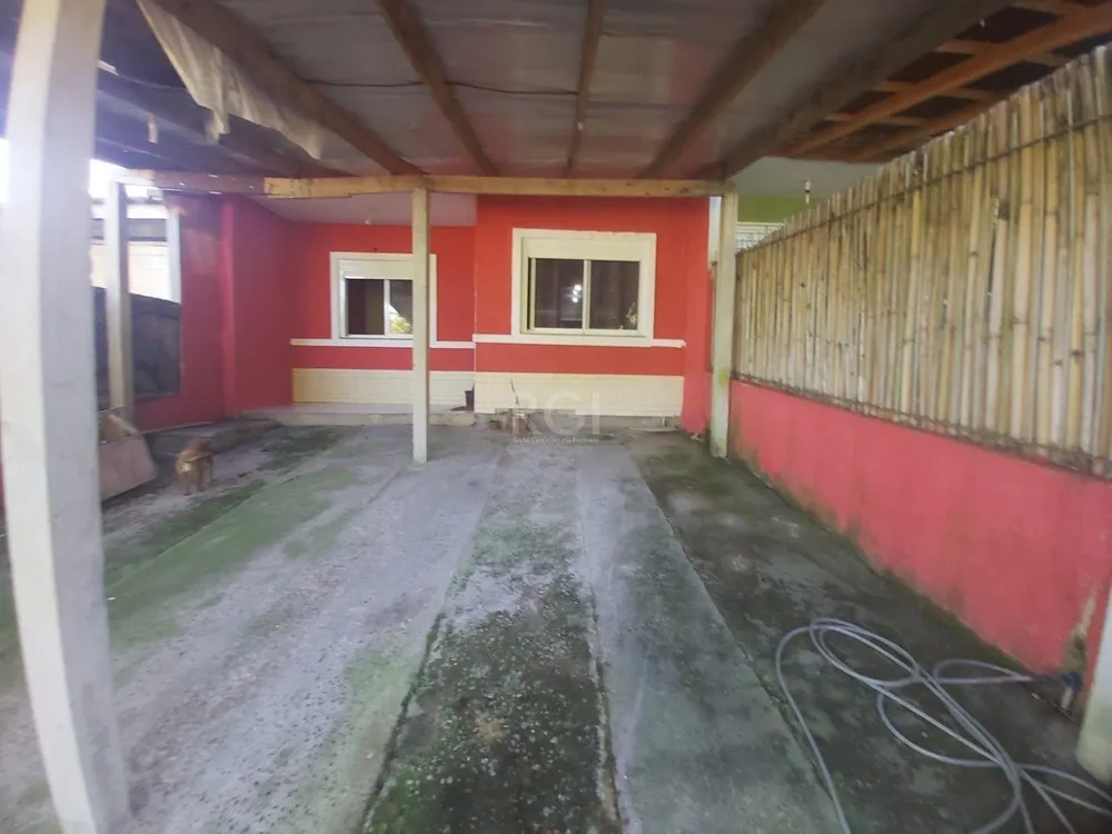 Casa, 2 quartos, 42 m² - Foto 1