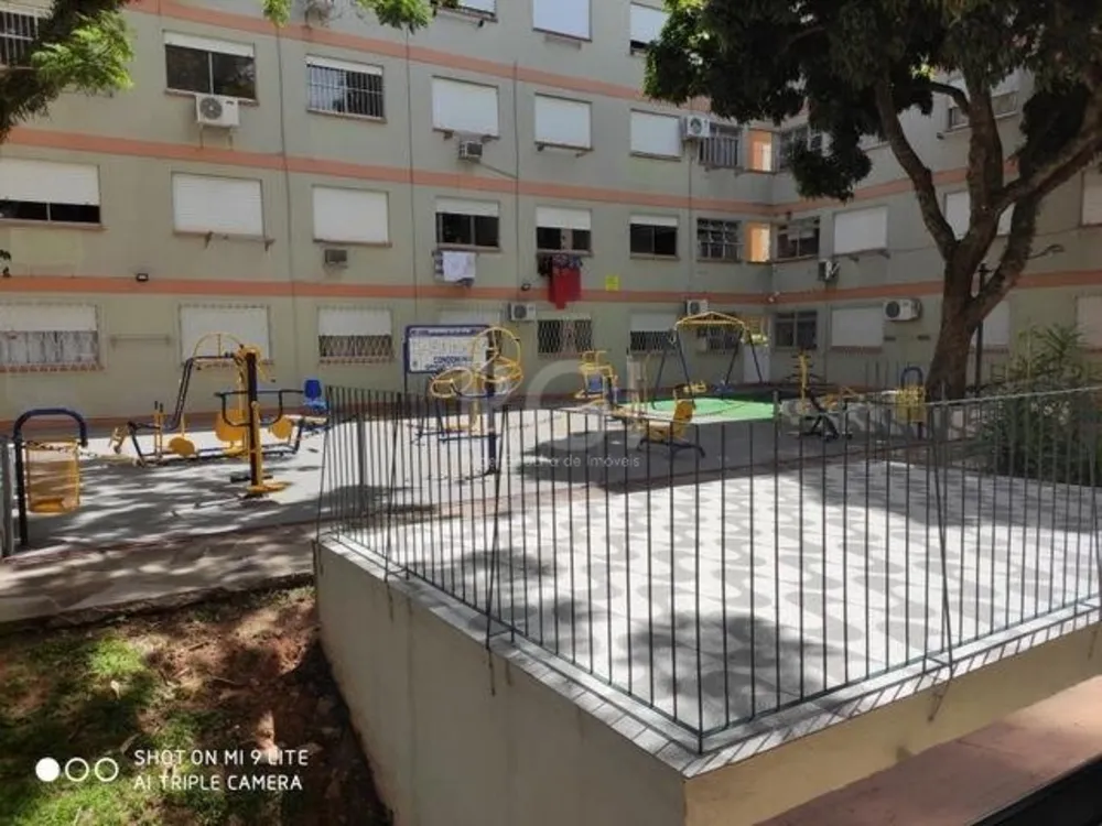 Apartamento, 1 quarto, 32 m² - Foto 1