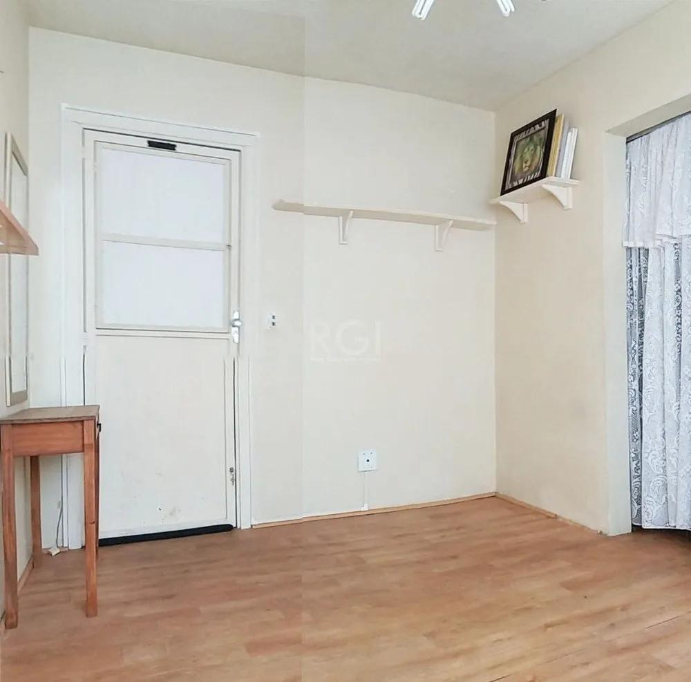 Apartamento, 1 quarto, 32 m² - Foto 4