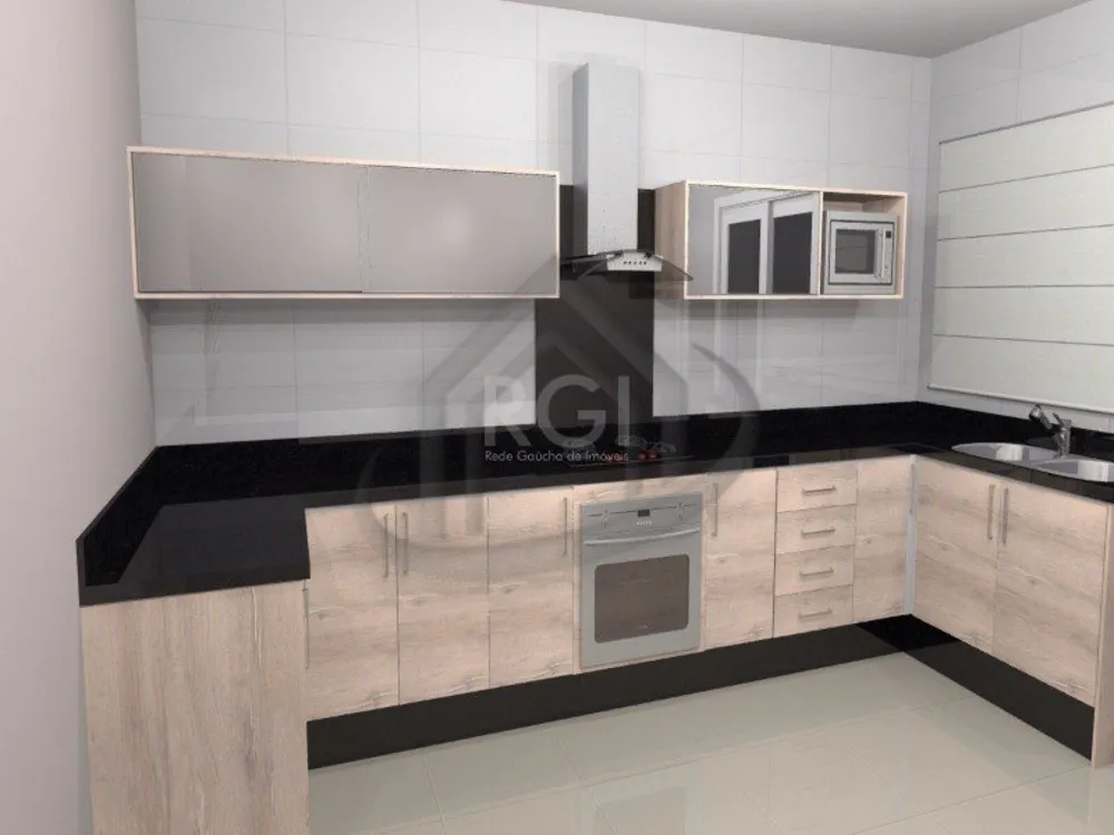 Sobrado, 2 quartos, 120 m² - Foto 4