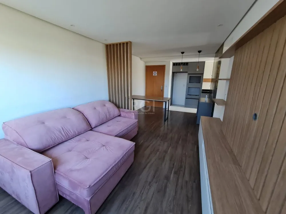 Apartamento, 3 quartos, 76 m² - Foto 3