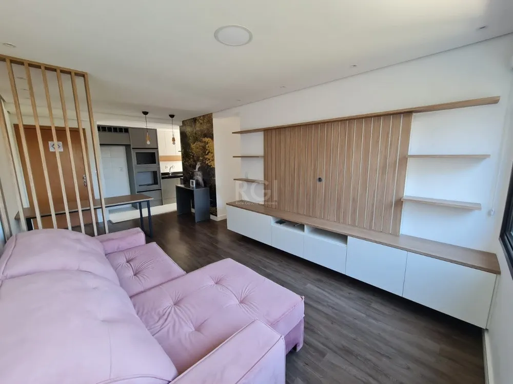 Apartamento, 3 quartos, 76 m² - Foto 2