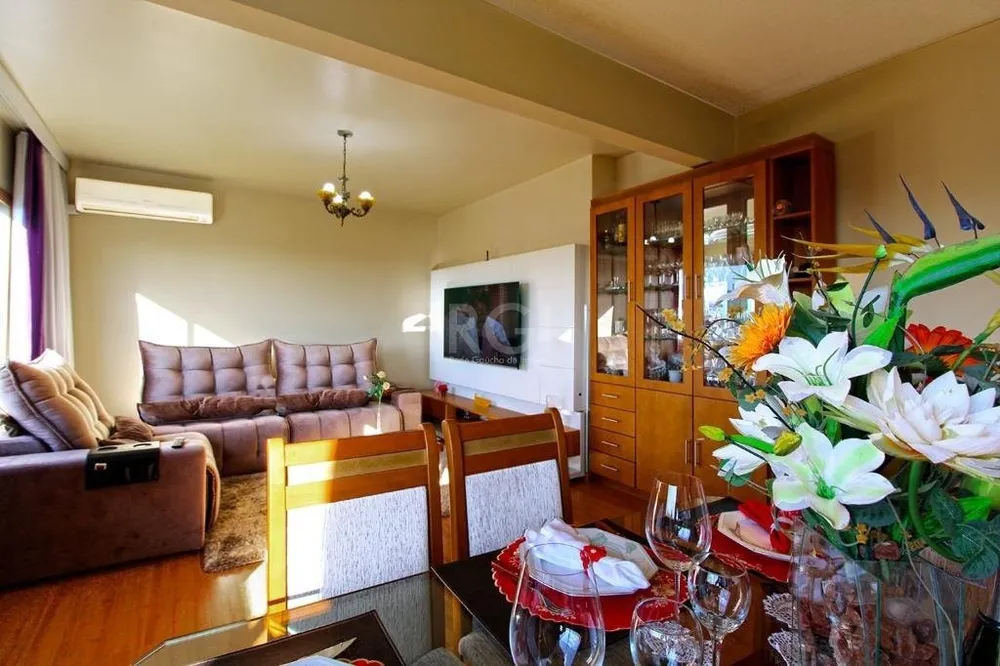 Apartamento, 3 quartos, 136 m² - Foto 2