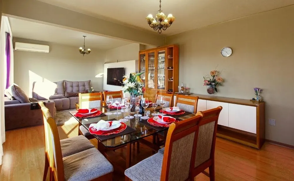 Apartamento, 3 quartos, 136 m² - Foto 3